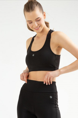 Seturi Fitness - Haine Sport Femei Fitness Yoga Raven