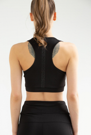 Haine Sport Femei Fitness Yoga Raven [2]