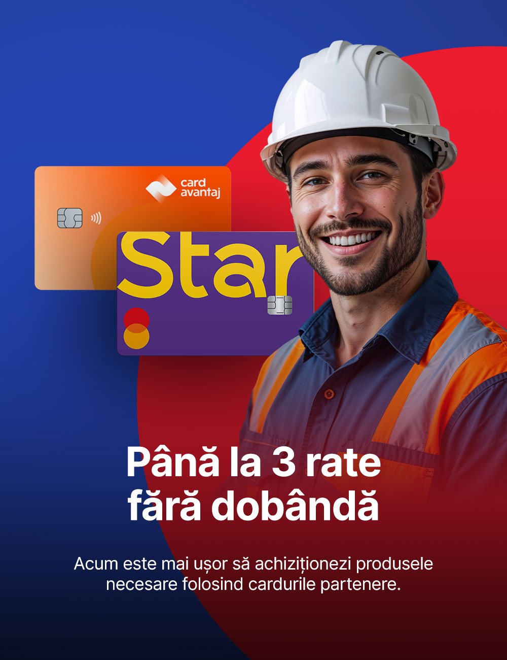 plata in rate