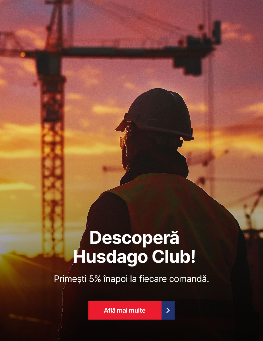 Husdago Club