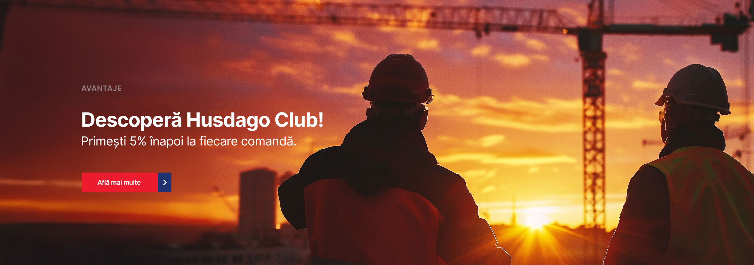 Husdago Club