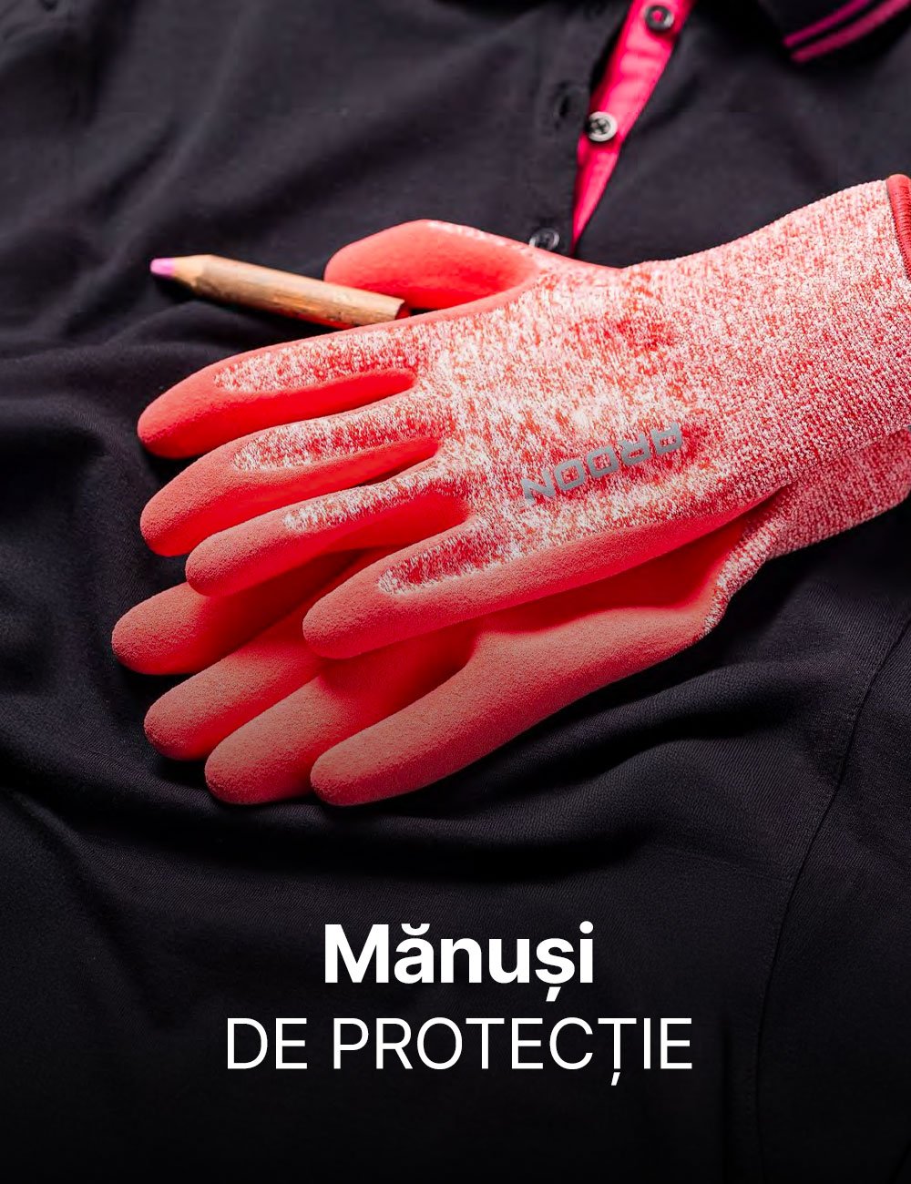 Manusi de protectie