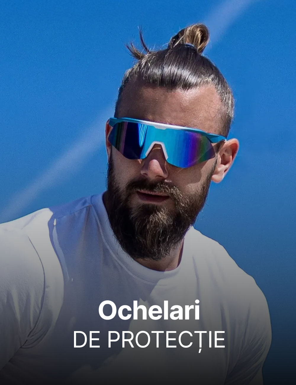 ochelari de protectie