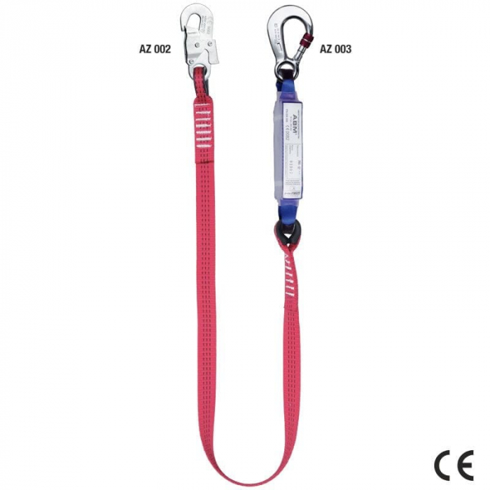 Amortizor soc, chingi, 2m - ABM-T