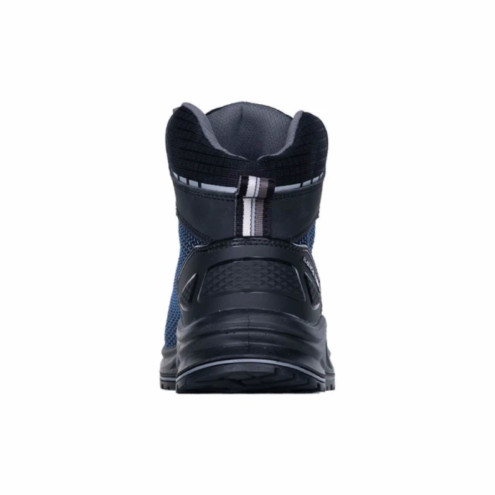 Bocanci de lucru Brick Blue Woven Tek O2 ESD CI HI HRO FO SR [3]