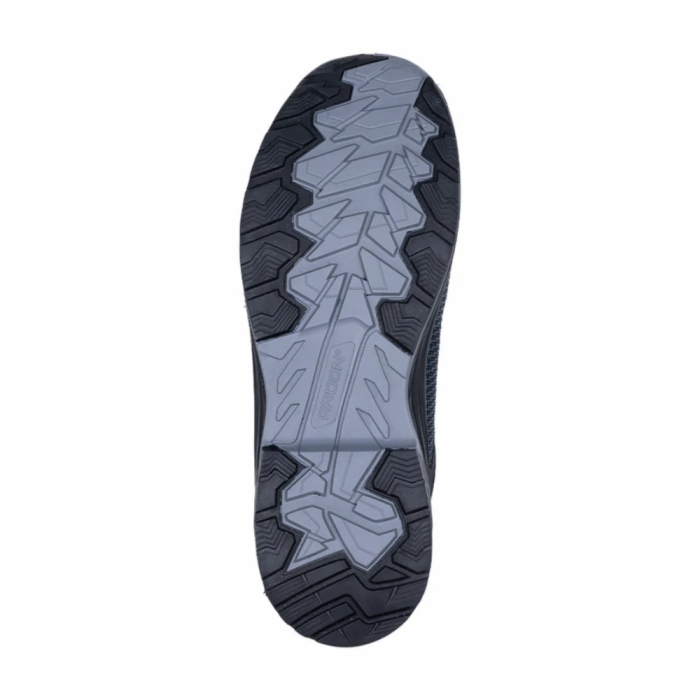 Bocanci de lucru Brick Blue Woven Tek O2 ESD CI HI HRO FO SR [5]