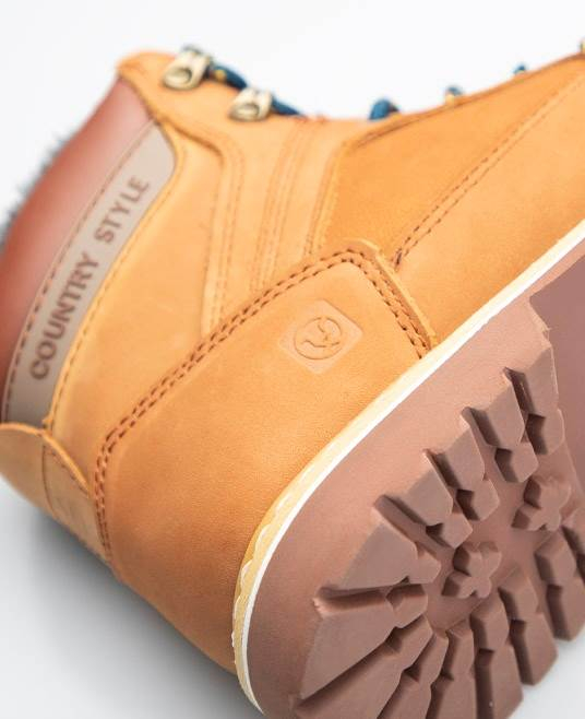 Bocanci de lucru fara bombeu FARM HIGH WINTER OB SRA [5]