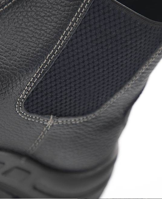 Bocanci de lucru fara bombeu METALURG O1 HRO SRC [5]