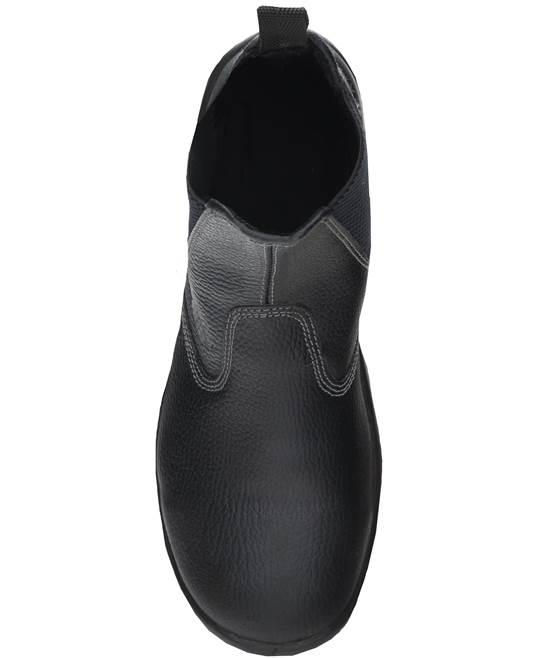 Bocanci de lucru fara bombeu METALURG O1 HRO SRC [4]