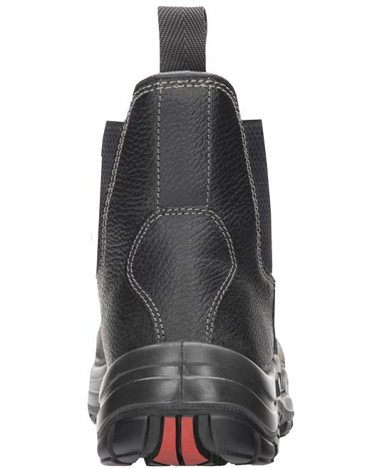 Bocanci de lucru fara bombeu METALURG O1 HRO SRC [3]