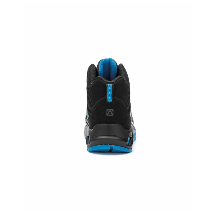 Bocanci de protectie Apulso High S3S ESD FO SR [3]