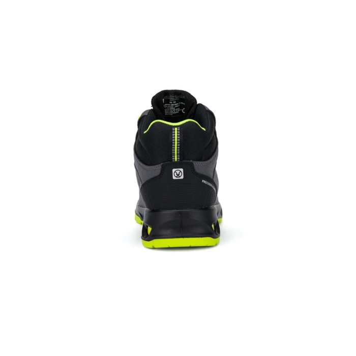 Bocanci de protectie Brimic Air High S1PS ESD [3]