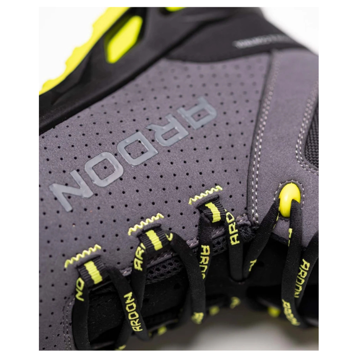 Bocanci de protectie Brimic Air High S1PS ESD [6]