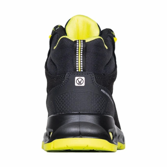 Bocanci de protectie BRIMIC HIGH S3S ESD [3]