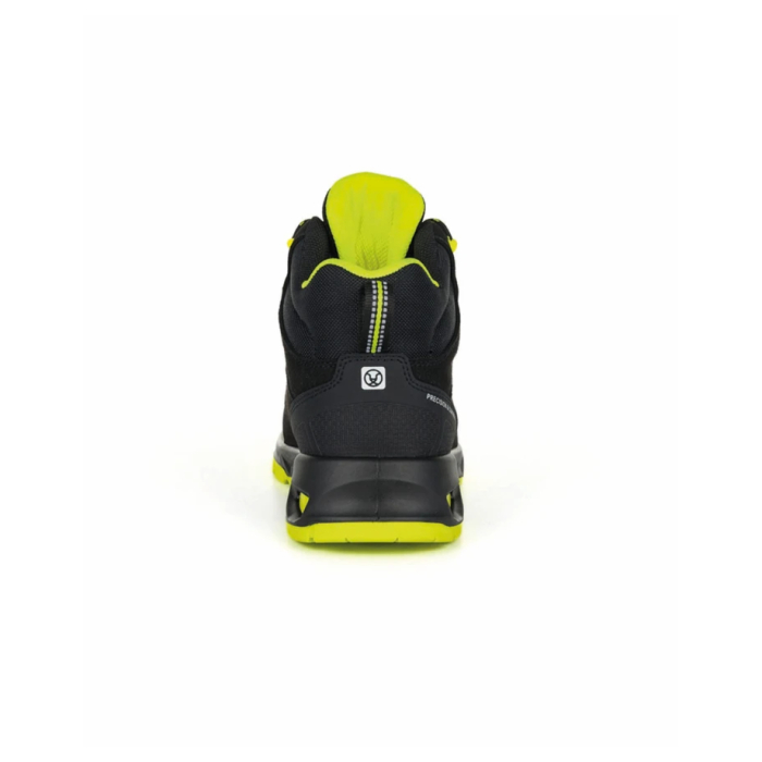Bocanci de protectie BRIMIC HIGH S3S ESD [3]