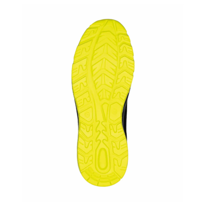 Bocanci de protectie BRIMIC HIGH S3S ESD [5]