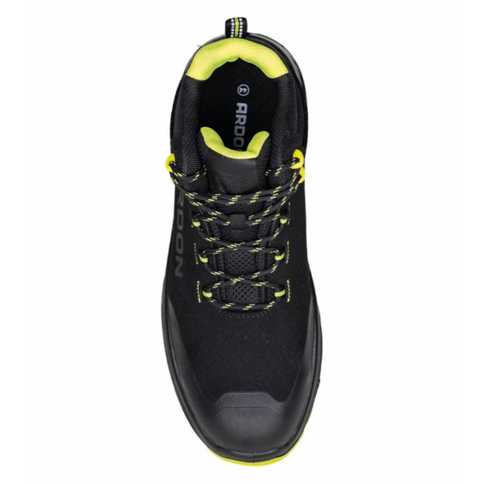 Bocanci de protectie BRIMIC HIGH S3S ESD [4]