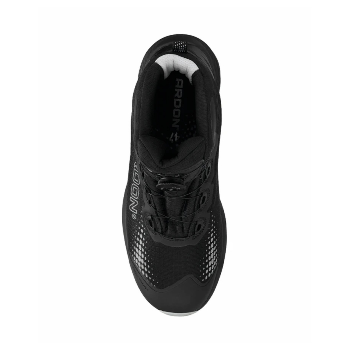 Bocanci de protectie Creatron S3S ESD FO SR [4]