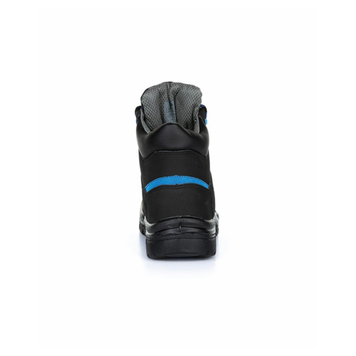 Bocanci de protectie cu bombeu compozit si lamela antiperforatie non-metalica ROVER S3 HRO SRC [3]