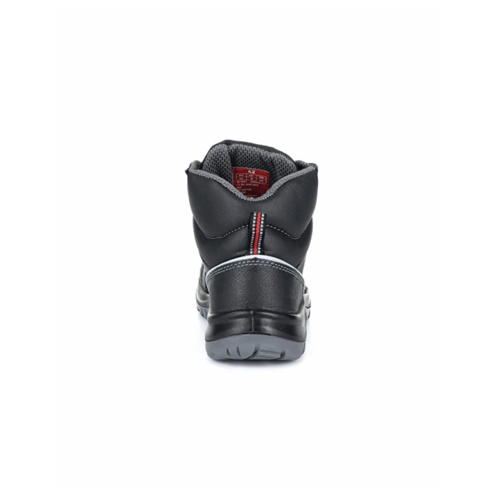 Bocanci de protectie cu bombeu metalic si lamela antiperforatie metalica ARDON S3 SRC [3]
