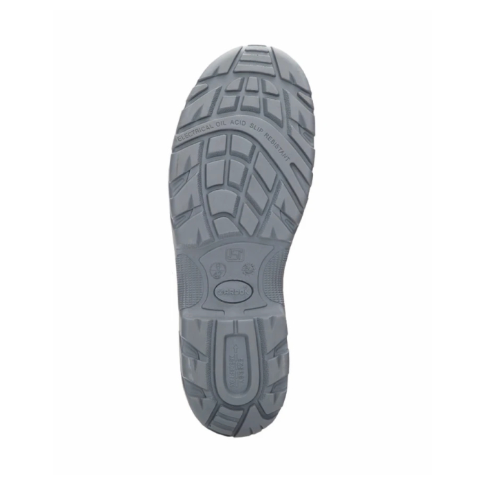 Bocanci de protectie cu bombeu metalic si lamela antiperforatie metalica ARDON S3 SRC [5]