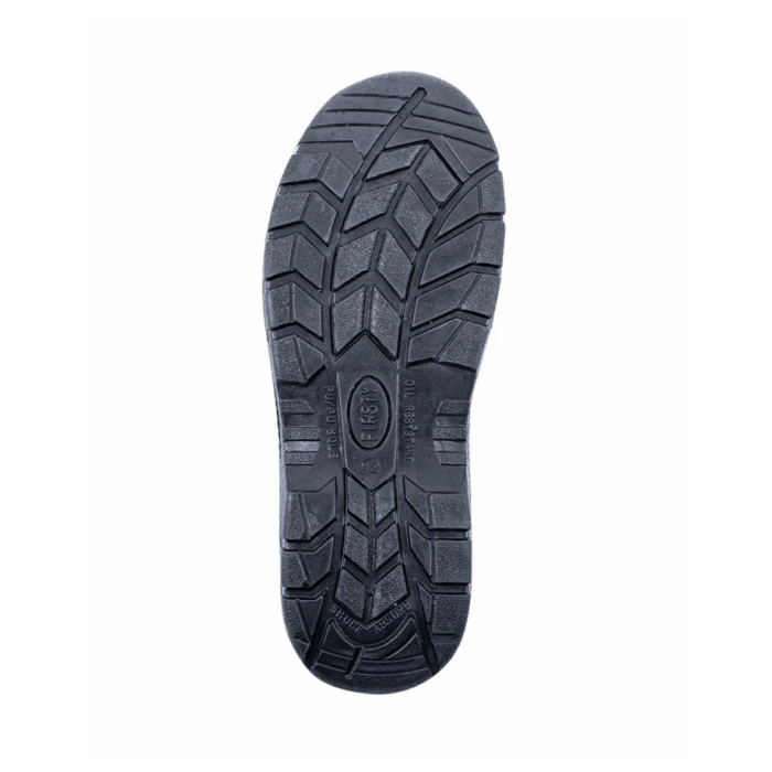 Bocanci de protectie cu bombeu metalic si lamela antiperforatie metalica FIRSTY S3 SRA [5]