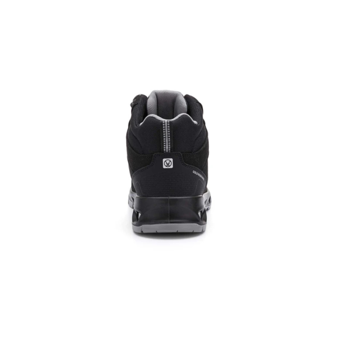 Bocanci de protectie de iarna Brimwin S3S ESD [3]