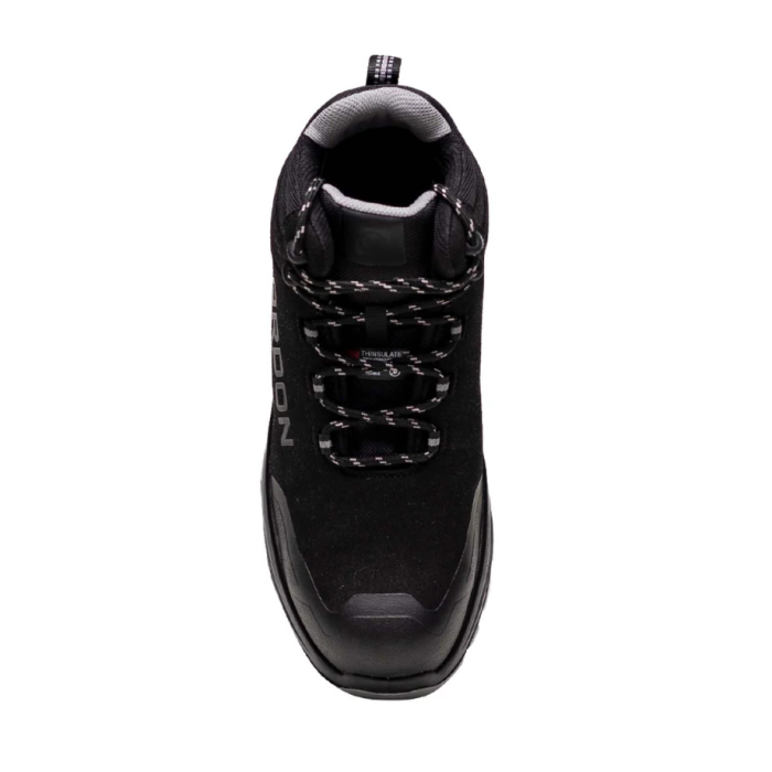 Bocanci de protectie de iarna Brimwin S3S ESD [4]