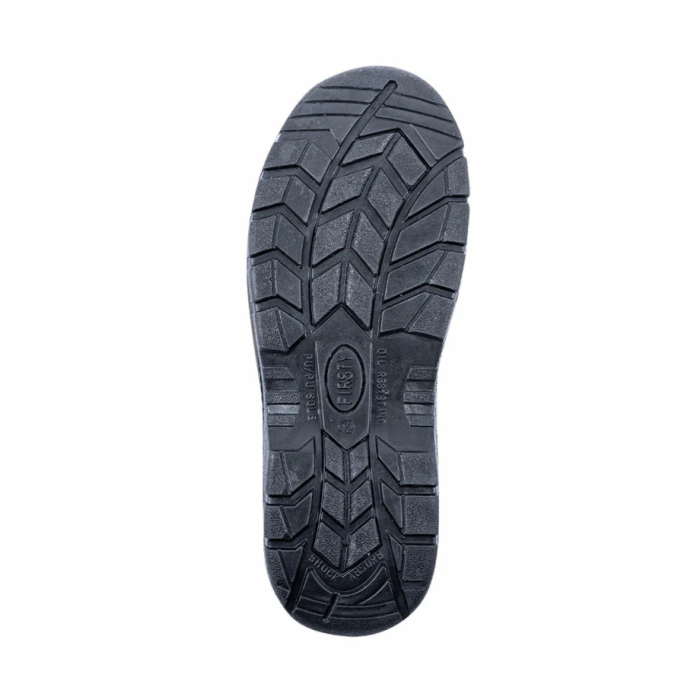 Bocanci de protectie de iarna cu bombeu metalic si lamela antiperforatie metalica, FIRWIN LB S3 CI SRA [5]