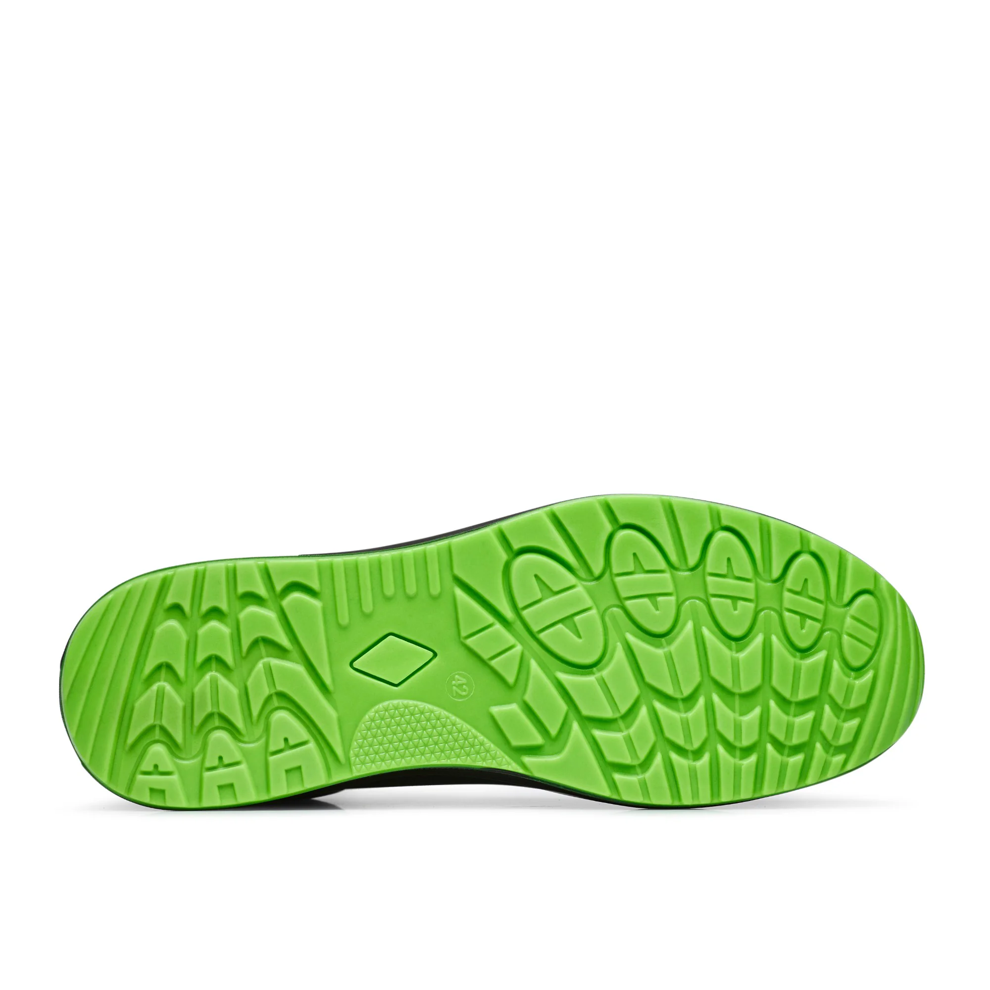 Bocanci de protectie Draco S3 S FO ESD SR [2]