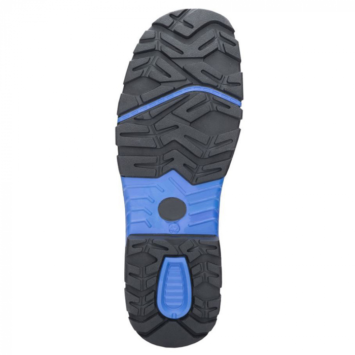 Bocanci de protectie iarna cu bombeu compozit si lamela antiperforatie non-metalica ROVERWIN S3 CI HRO SRC [2]