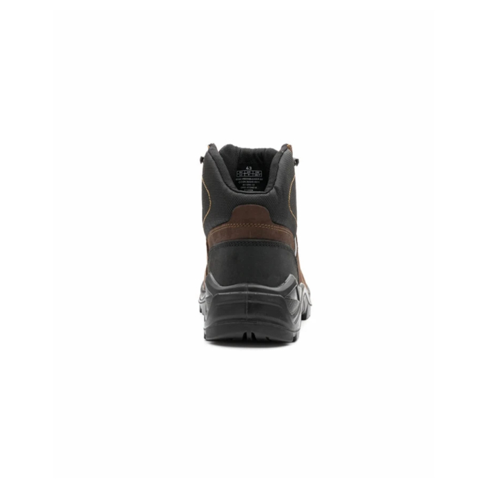 Bocanci de protectie LEADER S3 [3]