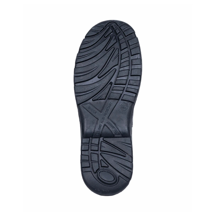 Bocanci de protectie Metalurg S3 CI HI HRO FO SR [5]