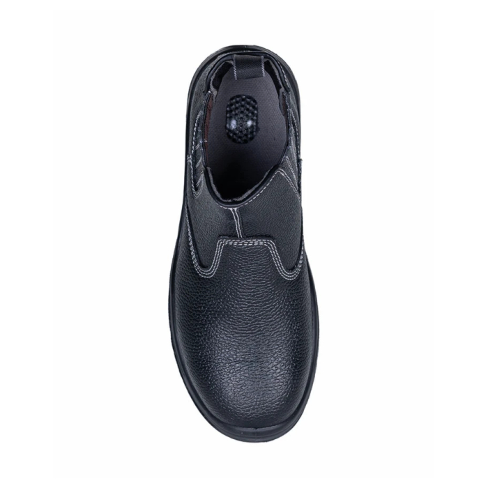 Bocanci de protectie Metalurg S3 CI HI HRO FO SR [4]