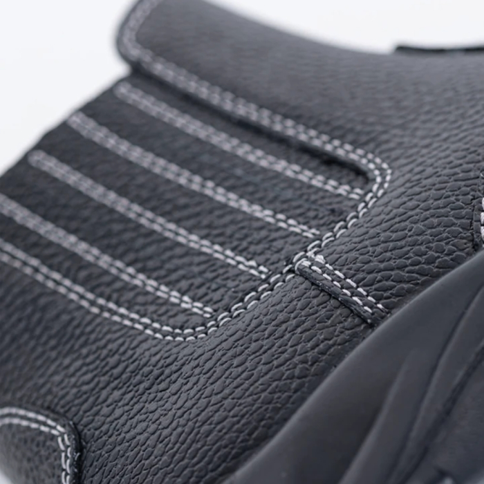 Bocanci de protectie Metalurg S3 CI HI HRO FO SR [6]