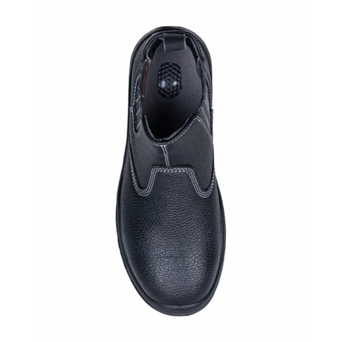 Bocanci de protectie Metalurg S3 CI HI HRO FO SR [4]