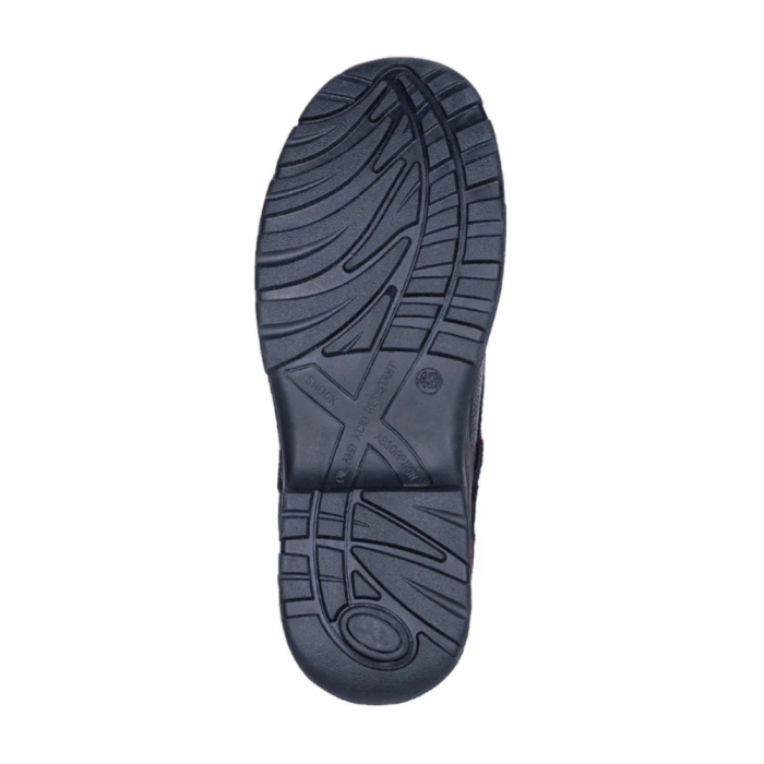 Bocanci de protectie Nardox S3S CI HI HRO FO SR [5]