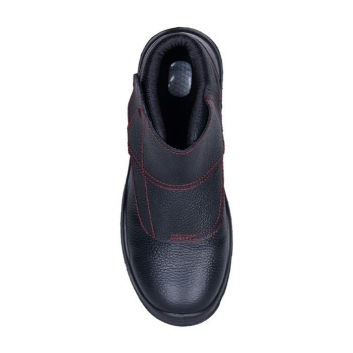 Bocanci de protectie Nardox S3S CI HI HRO FO SR [4]
