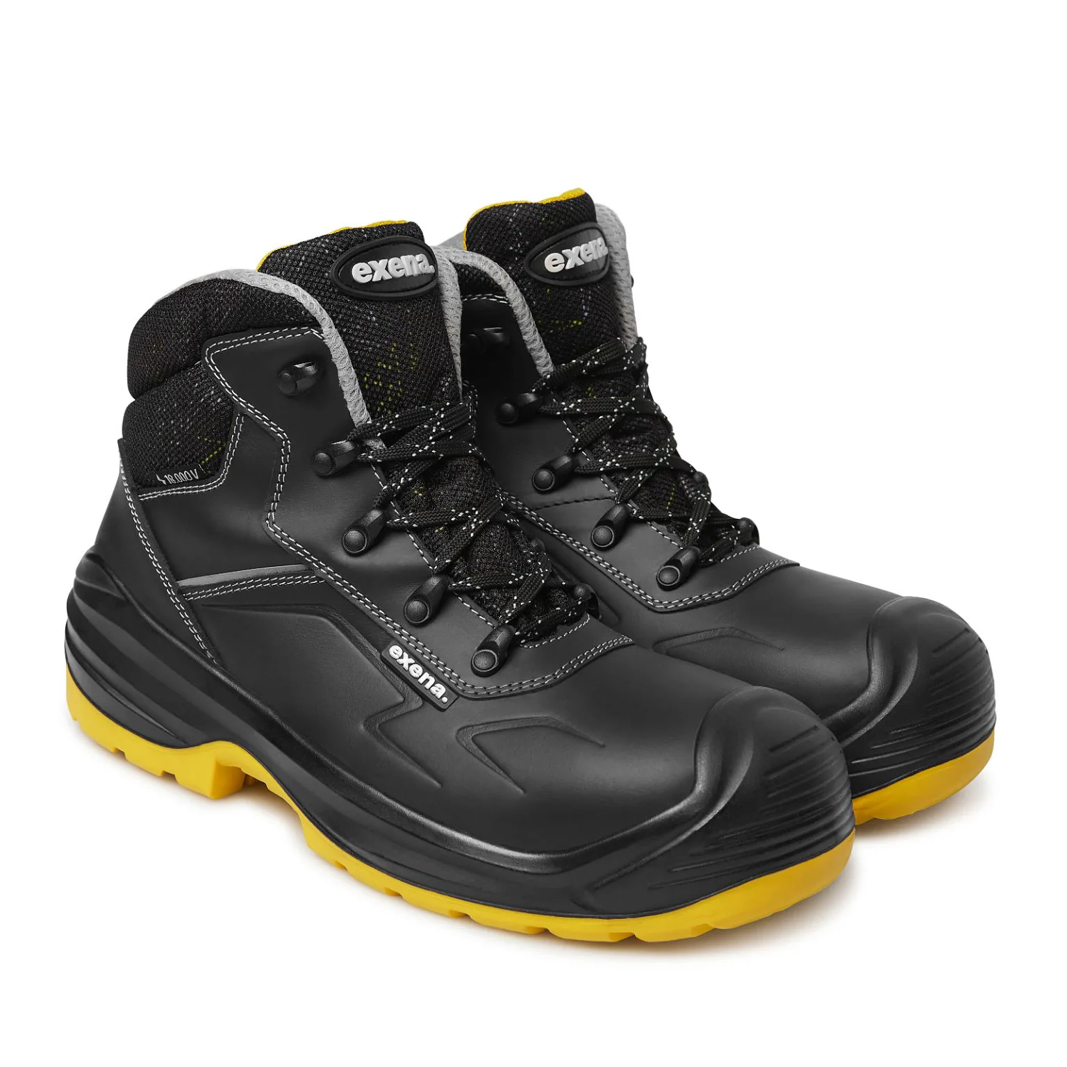 Bocanci de protectie Volt SB E PS WPA FO SR [3]