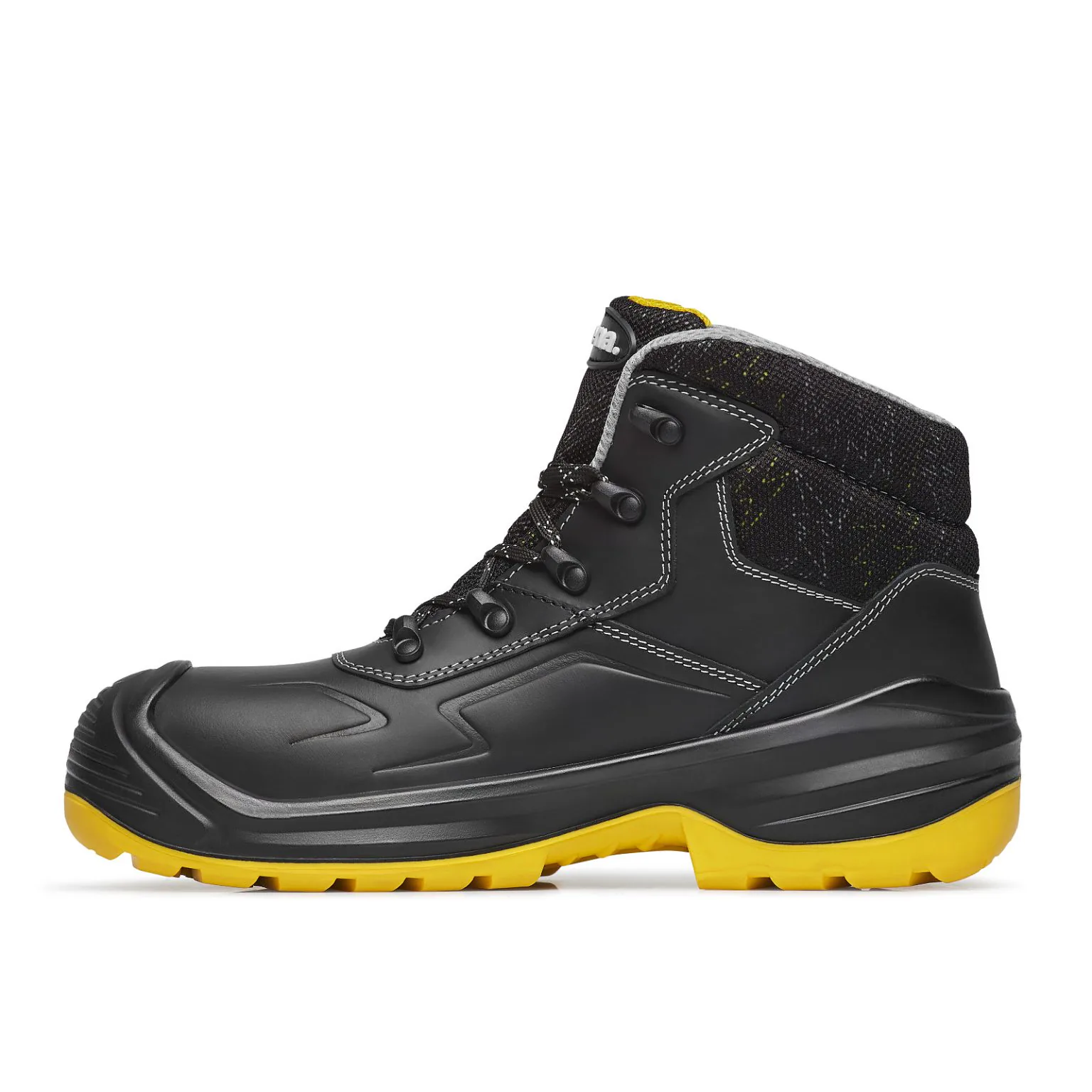 Bocanci de protectie Volt SB E PS WPA FO SR [6]