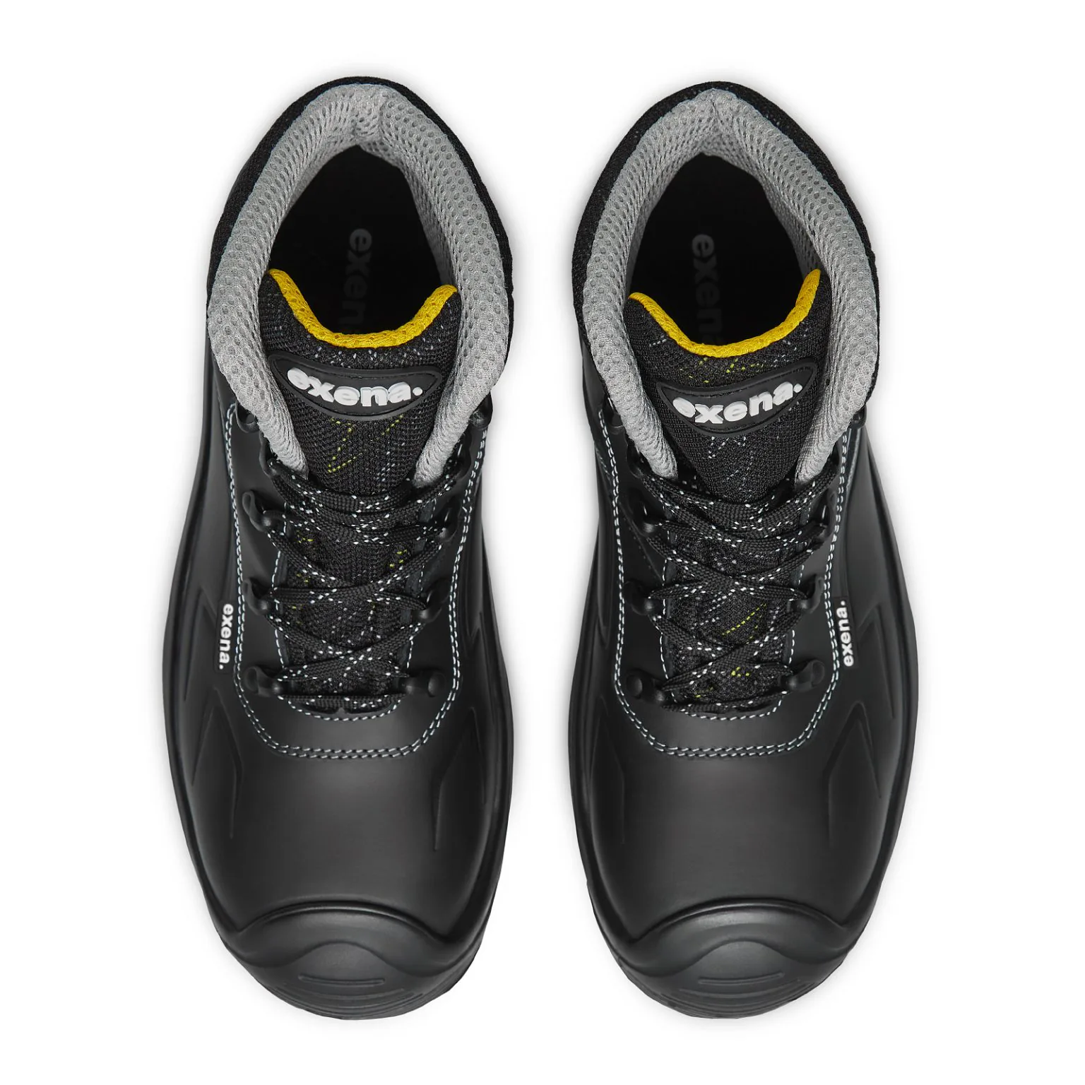 Bocanci de protectie Volt SB E PS WPA FO SR [4]