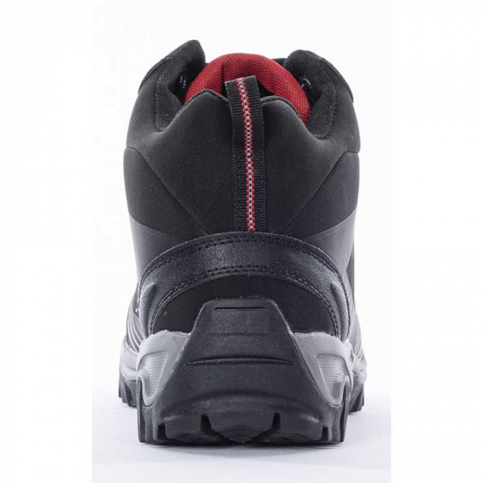 Bocanci trekking/outdoor FORCE HIGH - softshell [3]
