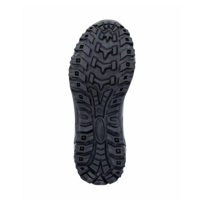 Bocanci trekking/outdoor FORCE HIGH - softshell [5]
