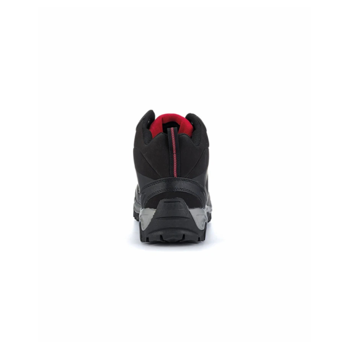 Bocanci trekking/outdoor FORCE HIGH - softshell [3]