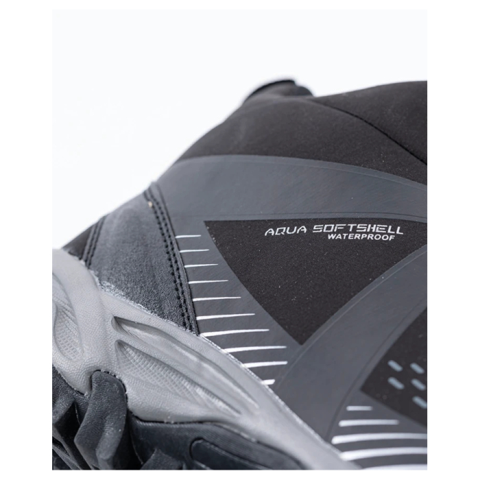 Bocanci trekking/outdoor FORCE HIGH - softshell [6]