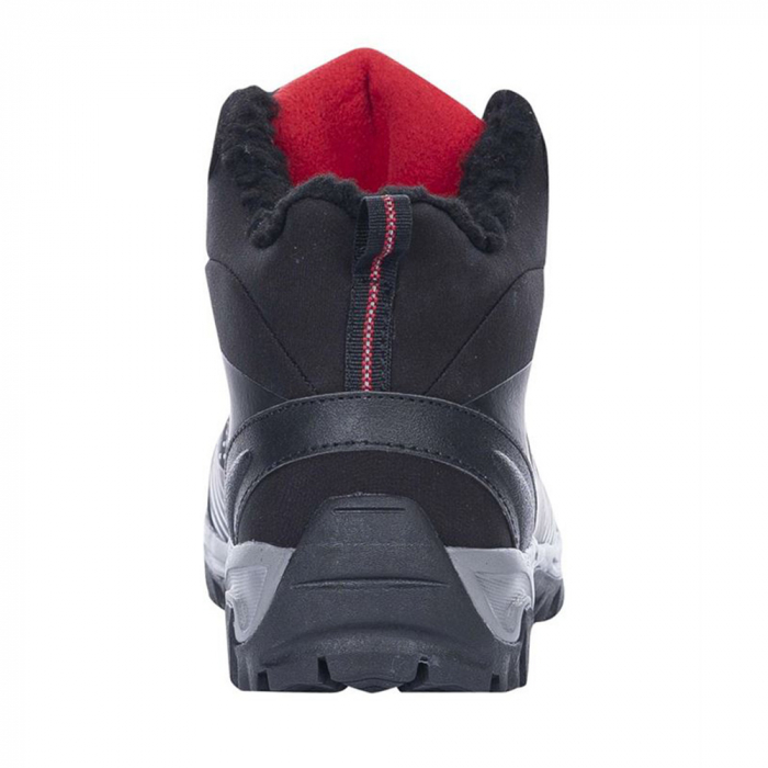 Bocanci trekking/outdoor imbalniti FORCE WINTER [3]
