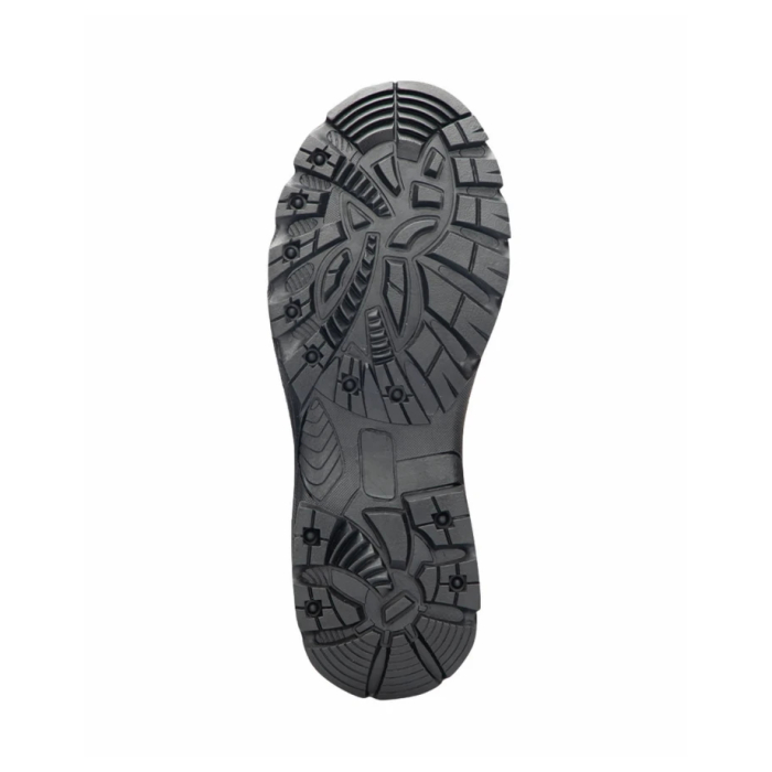 Bocanci trekking/outdoor imblaniti QUEST - softshell [5]
