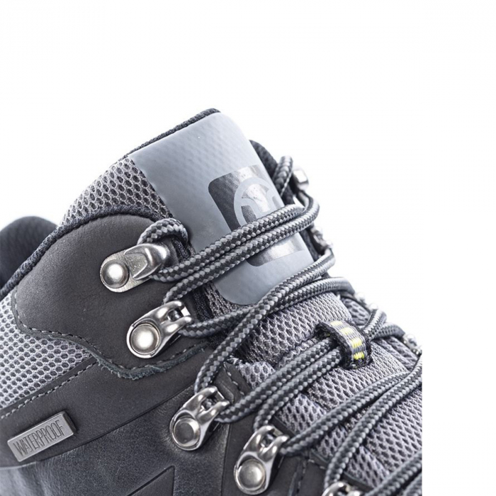 Bocanci trekking/outdoor RIDGE HIGH, fara bombeu [5]
