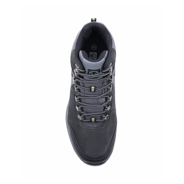 Bocanci trekking/outdoor RIDGE HIGH, fara bombeu [4]