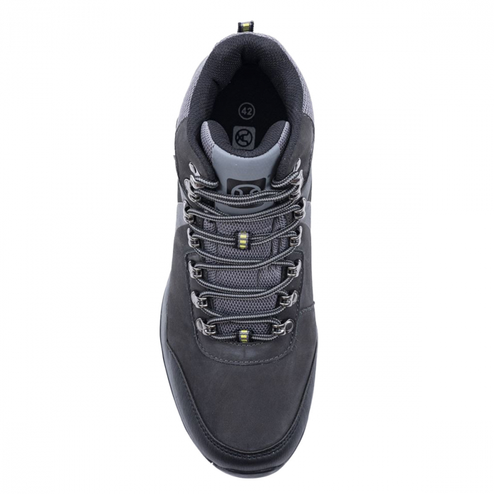 Bocanci trekking/outdoor RIDGE HIGH, fara bombeu [4]